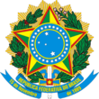 Coat of arms of Brazil