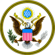 Coat of arms of the United States
